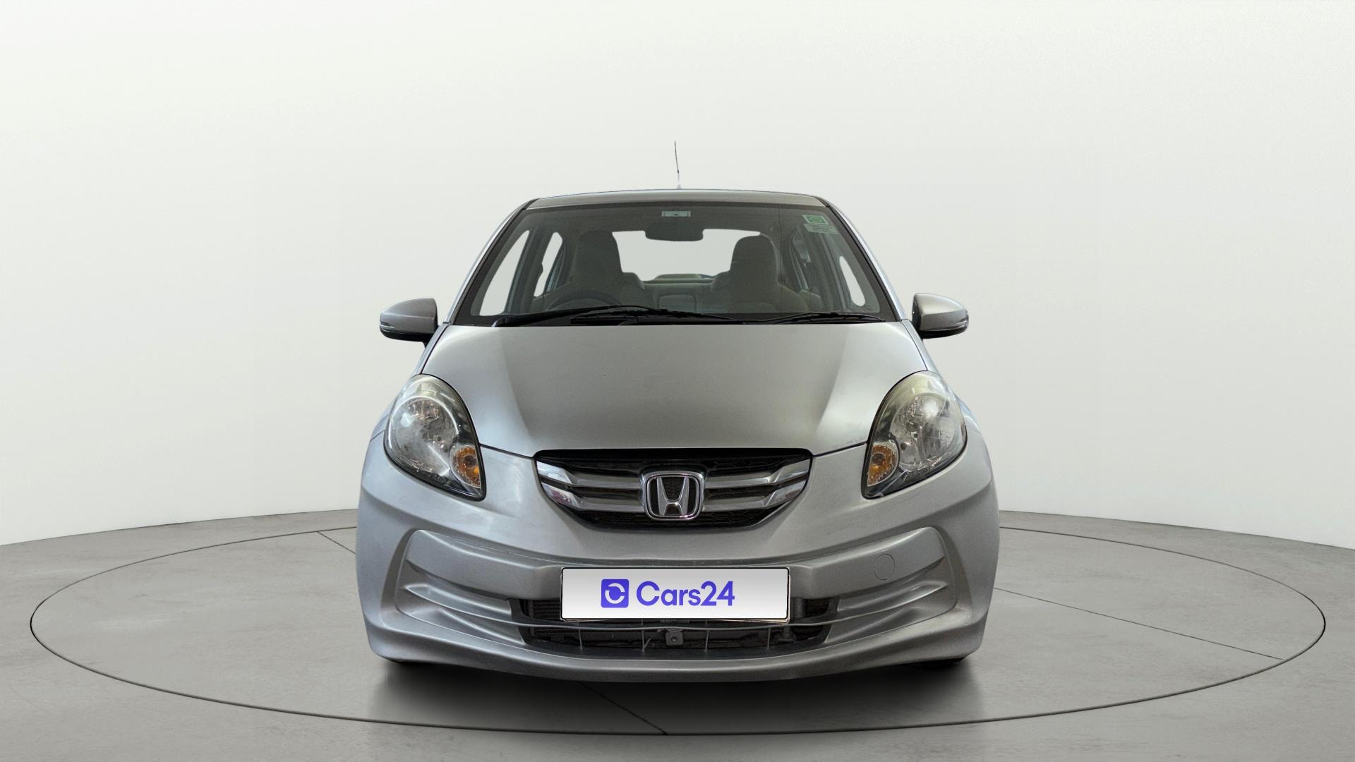 Used 2015 Honda Amaze Used 2015 Honda Amaze