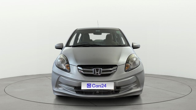 View Honda Amaze Image 1 Used Honda Amaze Image 1
