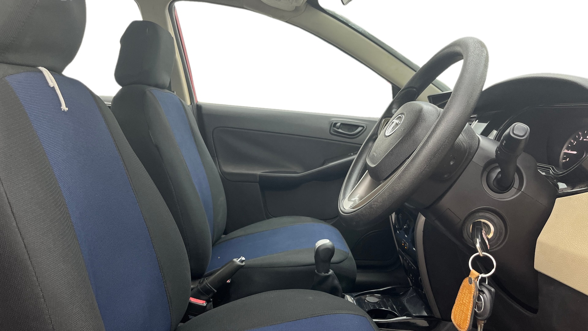 View 2015 Tata Zest XMS Petrol Image 26 Used 2015 Tata Zest XMS Petrol Image 26