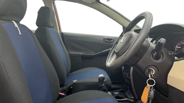 View Tata Zest Image 26 Used Tata Zest Image 26