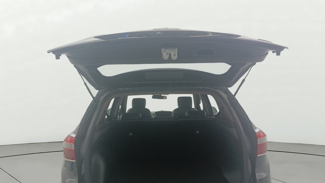 View Hyundai Creta Image 17 Used Hyundai Creta Image 17