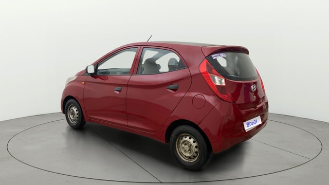 View Hyundai EON Image 2 Used Hyundai EON Image 2