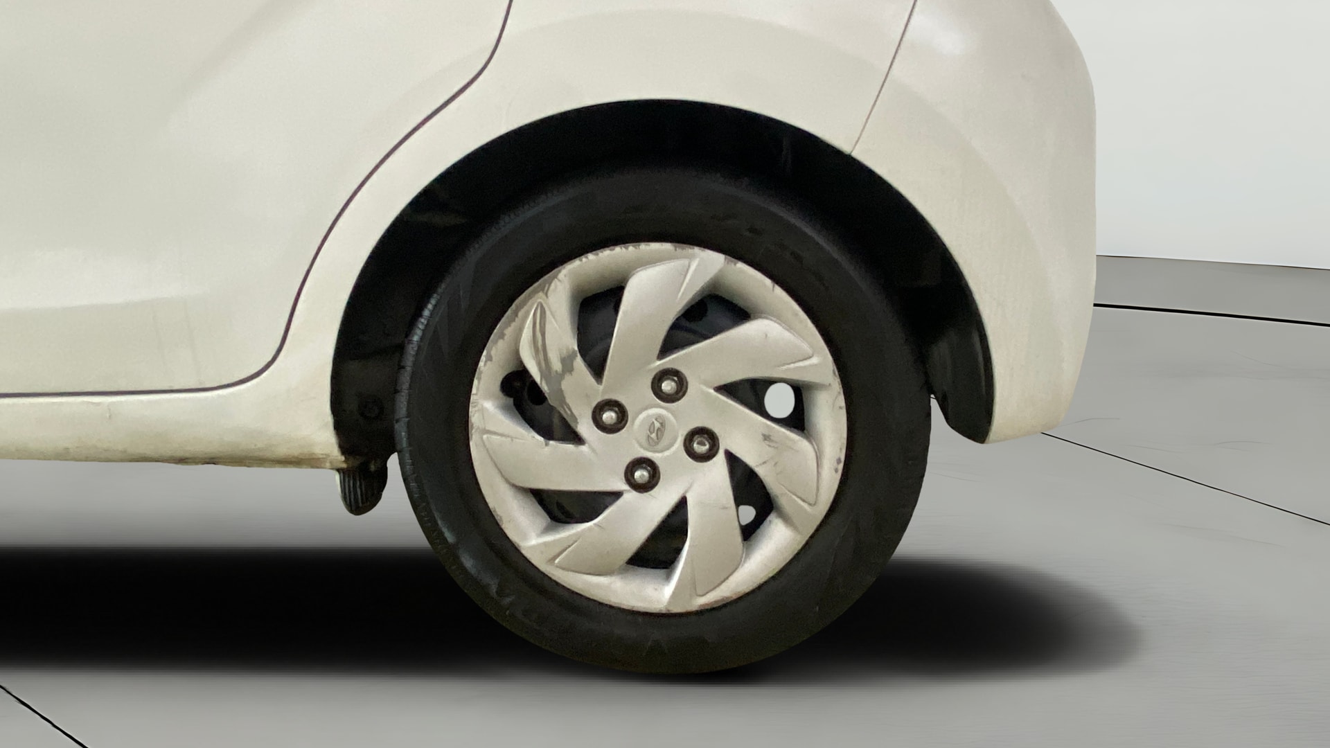View 2019 Hyundai New Santro D-Lite Petrol Image 11 Used 2019 Hyundai New Santro D-Lite Petrol Image 11