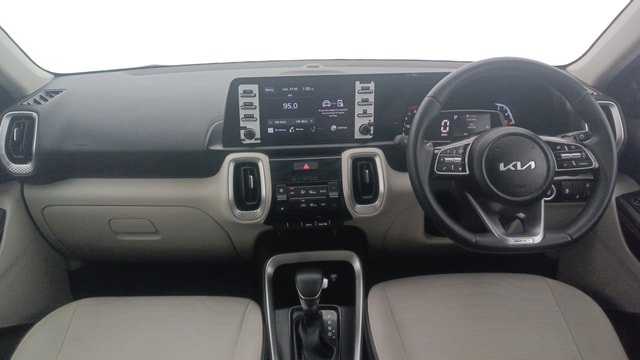 View Kia Sonet Image 30 Used Kia Sonet Image 30