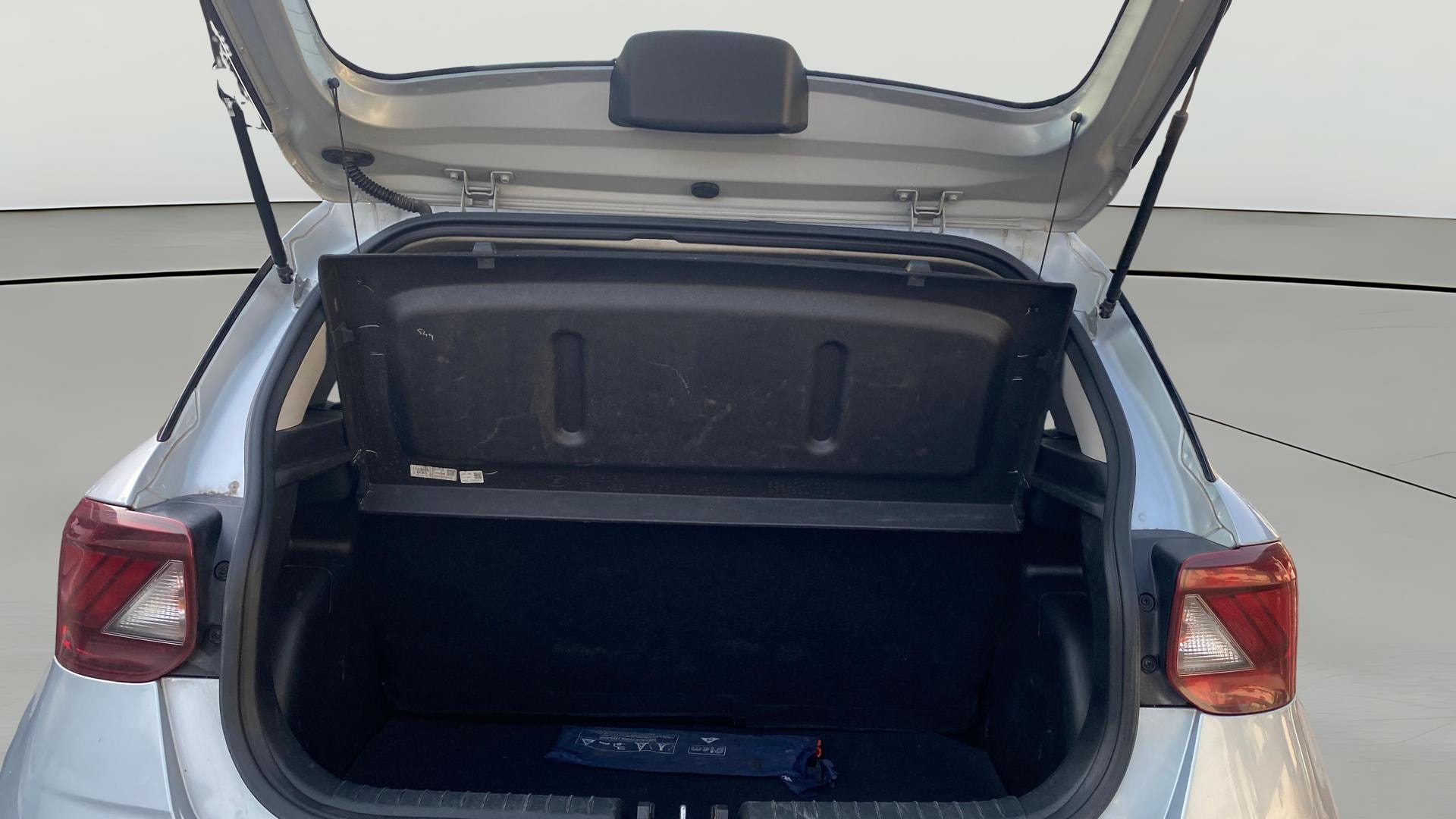 View 2019 Hyundai Venue SX 1.0 Petrol Image 38 Used 2019 Hyundai Venue SX 1.0 Petrol Image 38
