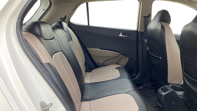 View Hyundai Grand i10 Image 33 Used Hyundai Grand i10 Image 33