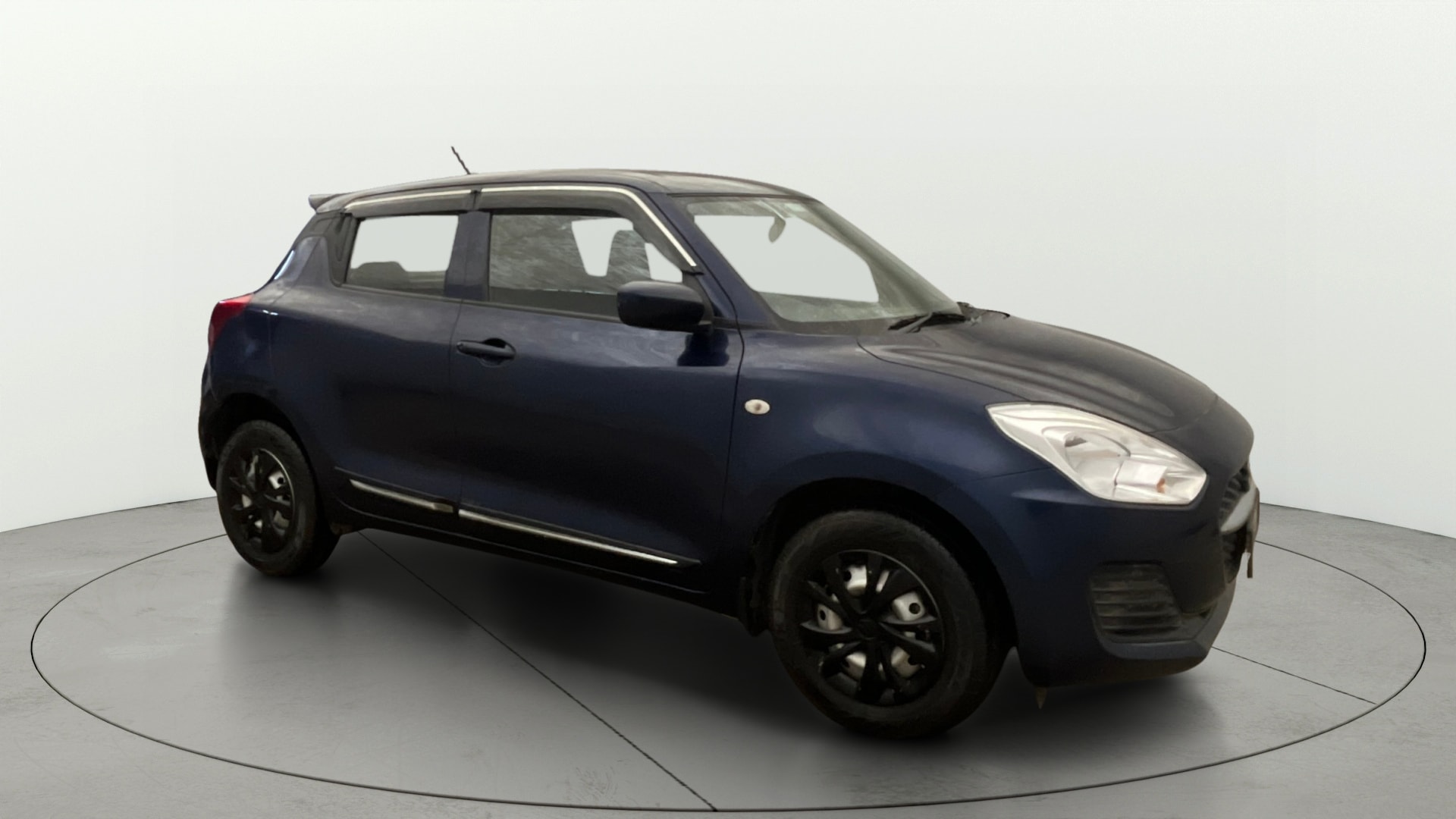 View 2023 Maruti Suzuki 1000 Base Variant Image 36 Used 2023 Maruti Suzuki 1000 Base Variant Image 36