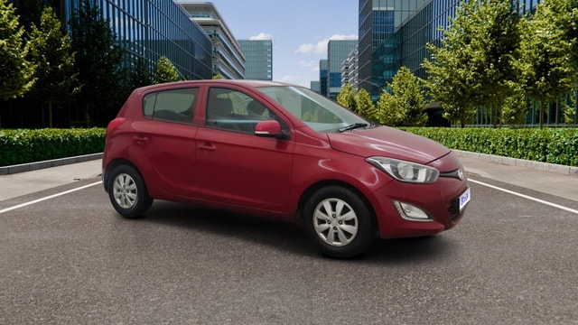 View Hyundai Elite i20 Image 21 Used Hyundai Elite i20 Image 21