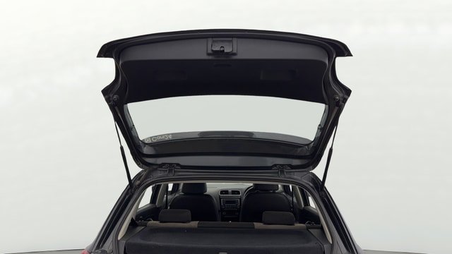 View Volkswagen Polo GT Image 16 Used Volkswagen Polo GT Image 16