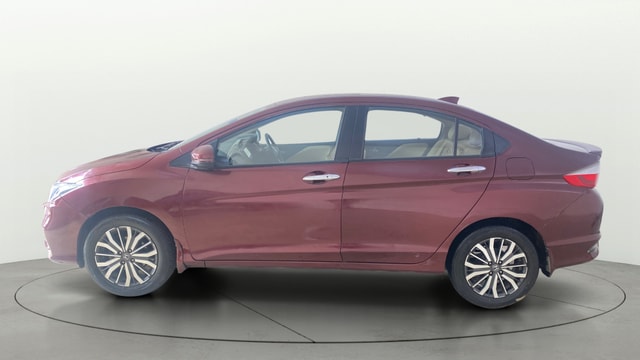 View Honda City ZX Image 6 Used Honda City ZX Image 6