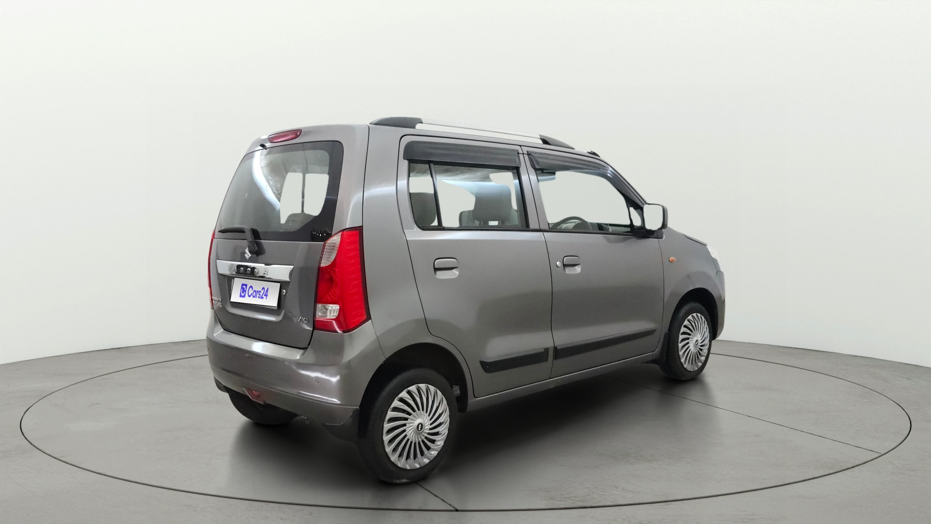 Used 2016 Maruti Suzuki 1000 Used 2016 Maruti Suzuki 1000