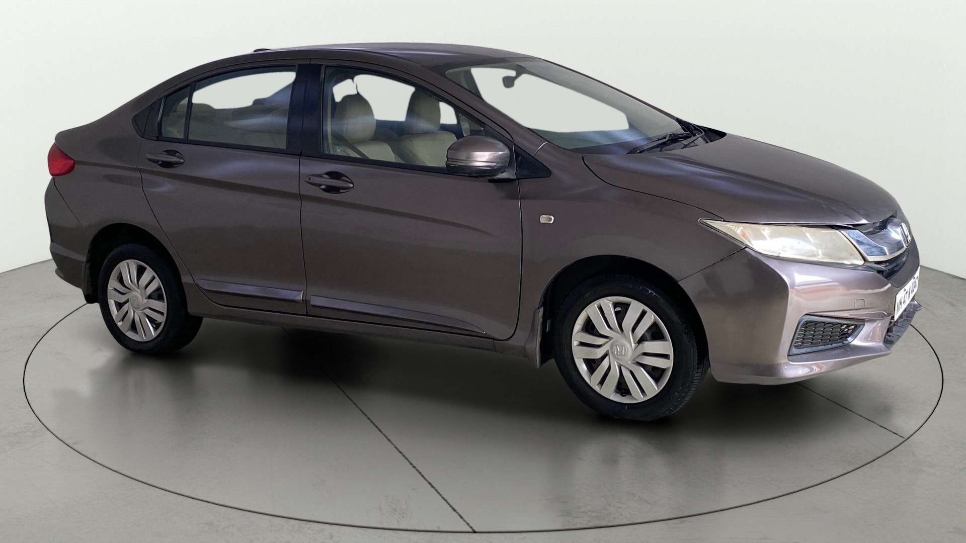Used 2016 Honda City Used 2016 Honda City