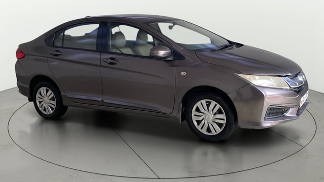 View Honda City Image 35 Used Honda City Image 35
