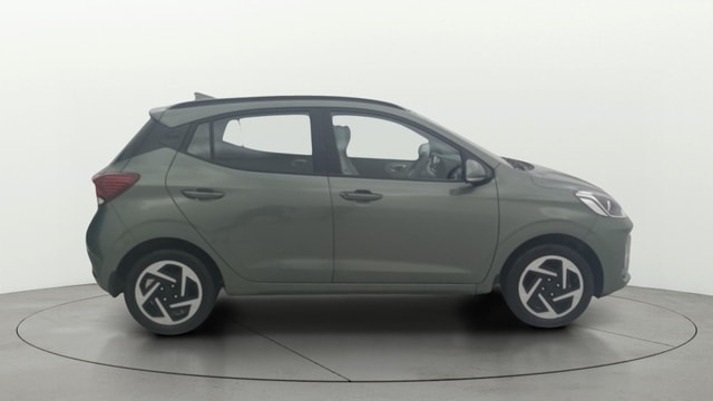 View Hyundai Grand i10 Nios Image 9 Used Hyundai Grand i10 Nios Image 9