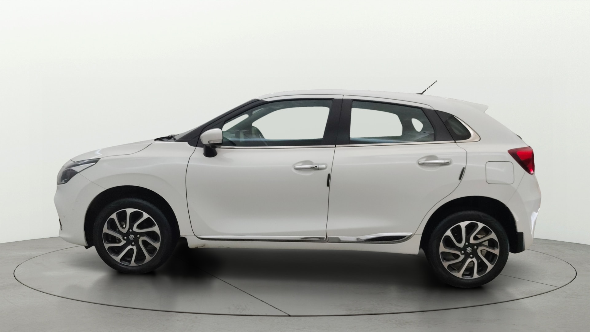 Used 2024 Maruti Suzuki 1000 Used 2024 Maruti Suzuki 1000