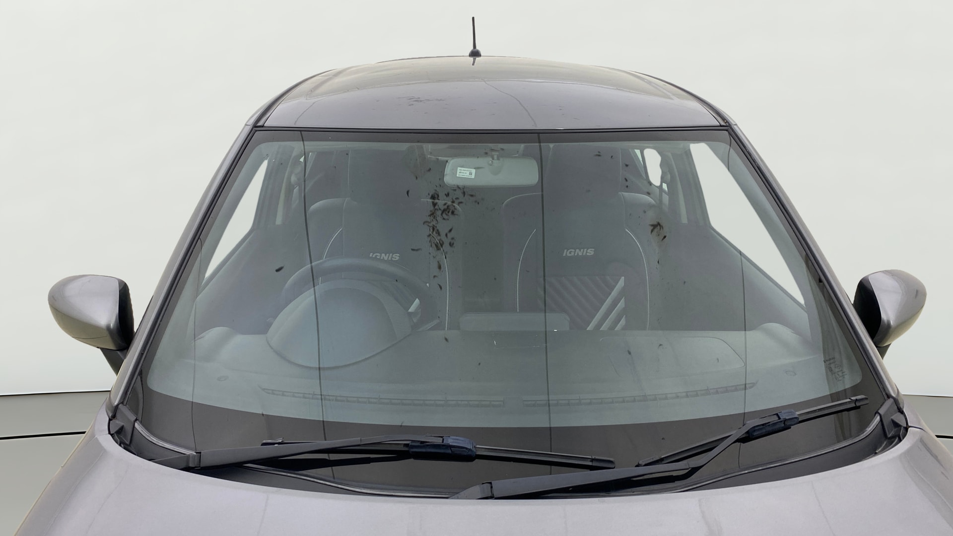 View 2021 Maruti Suzuki 1000 Base Variant Image 35 Used 2021 Maruti Suzuki 1000 Base Variant Image 35