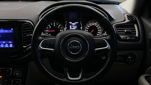 View Jeep Compass Image 20 Used Jeep Compass Image 20