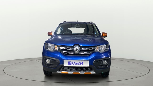 View Renault Kwid Image 1 Used Renault Kwid Image 1