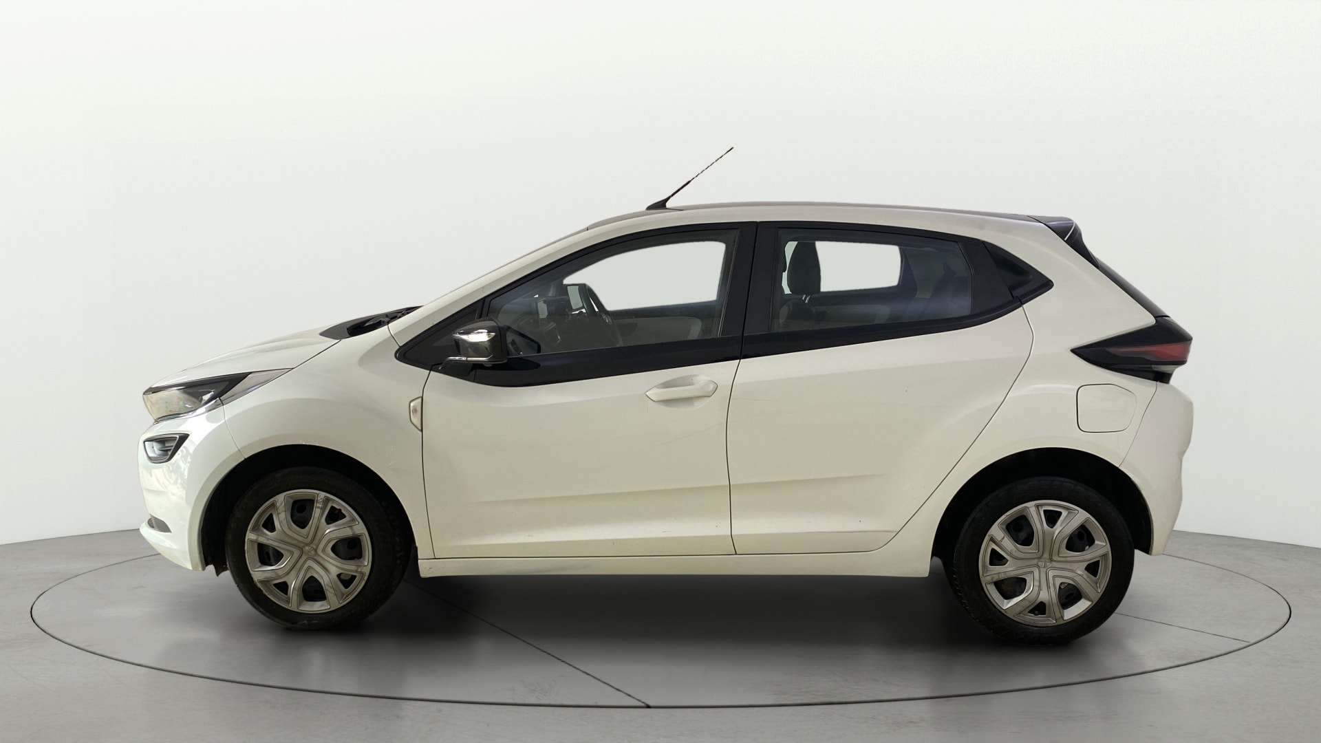 Used 2023 Tata Altroz Used 2023 Tata Altroz