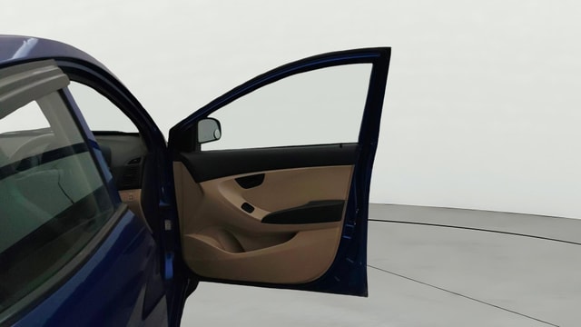 View Hyundai EON Image 44 Used Hyundai EON Image 44