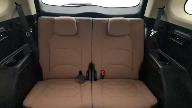 View MG Hector Plus Image 10 Used MG Hector Plus Image 10