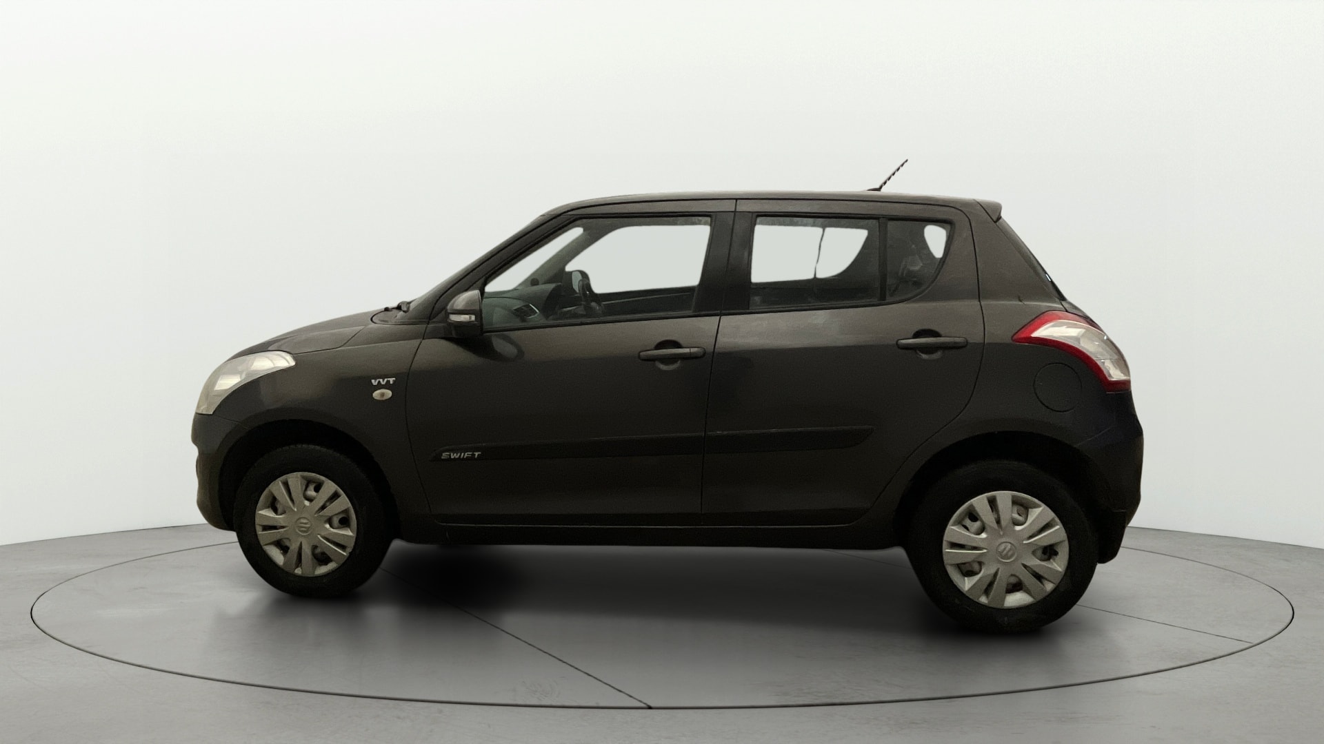 View 2015 Maruti Suzuki 1000 Base Variant Image 5 Used 2015 Maruti Suzuki 1000 Base Variant Image 5