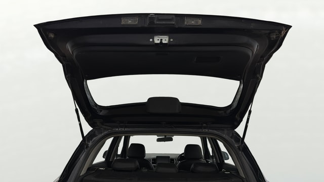 View Hyundai Venue Image 17 Used Hyundai Venue Image 17