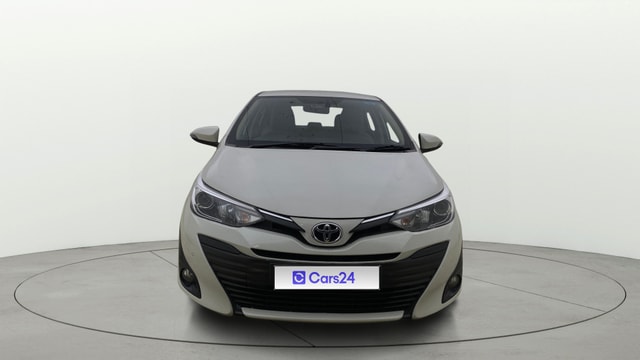 View Toyota Yaris Image 1 Used Toyota Yaris Image 1