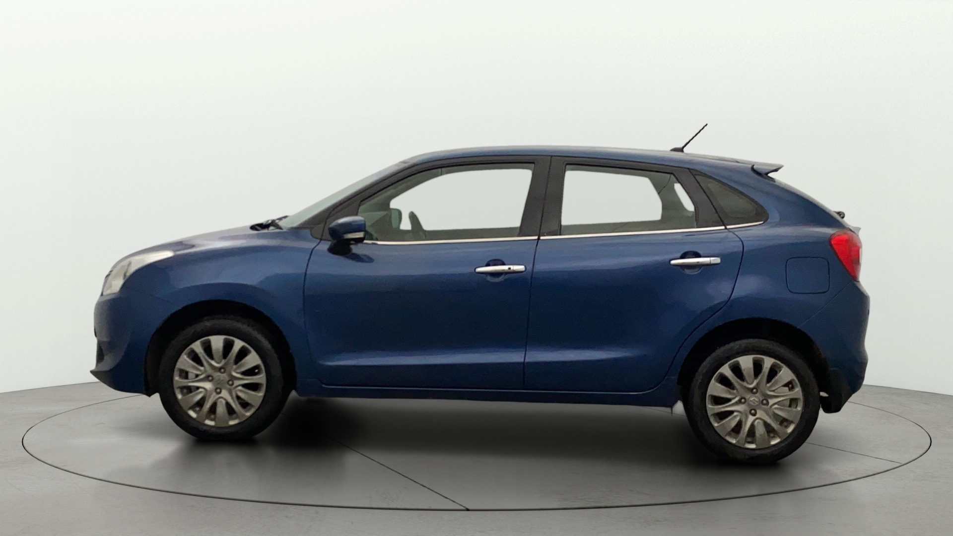 Used 2016 Maruti Suzuki 1000 Used 2016 Maruti Suzuki 1000