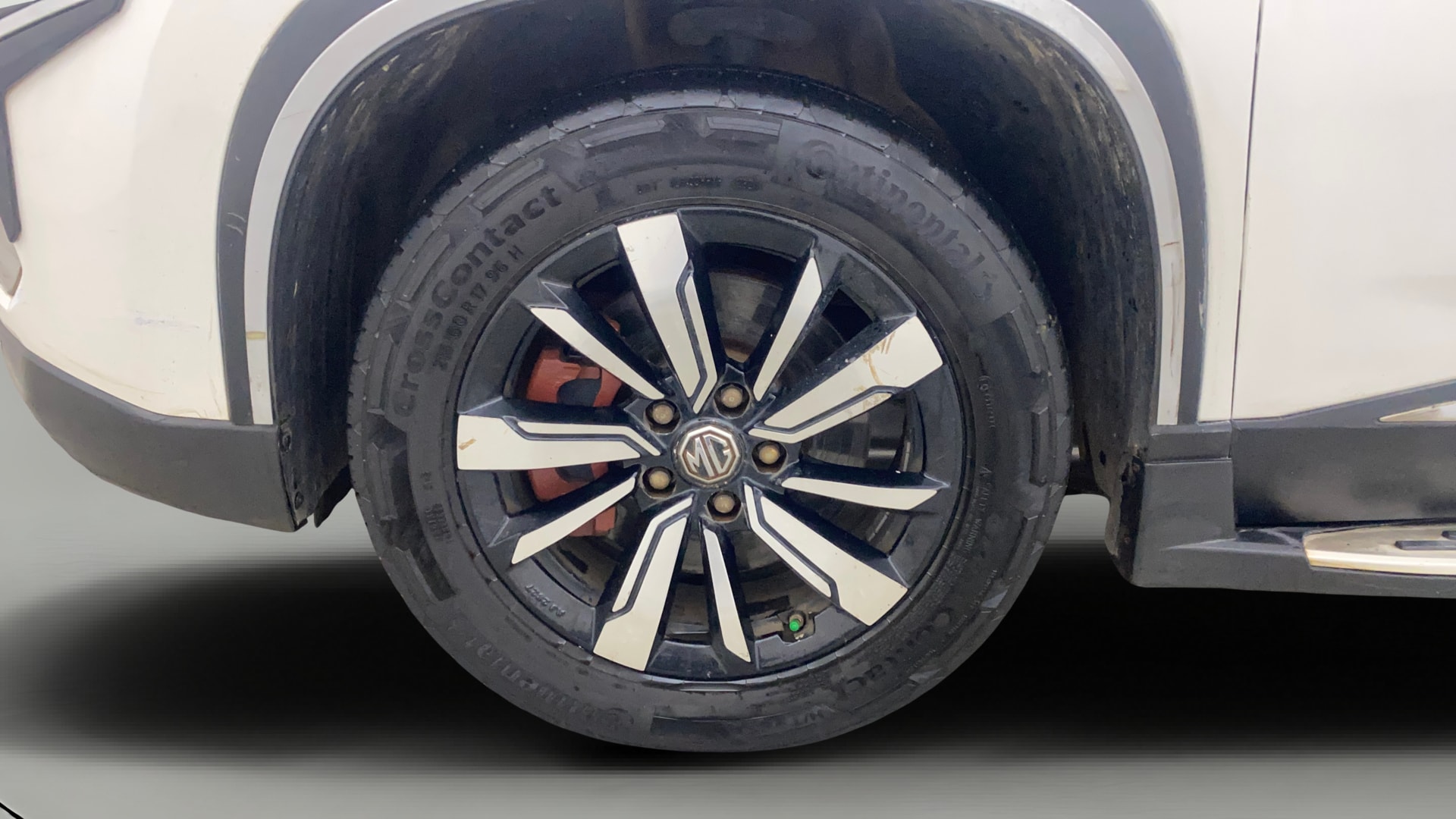 View 2020 MG Hector Sharp Diesel Image 35 Used 2020 MG Hector Sharp Diesel Image 35