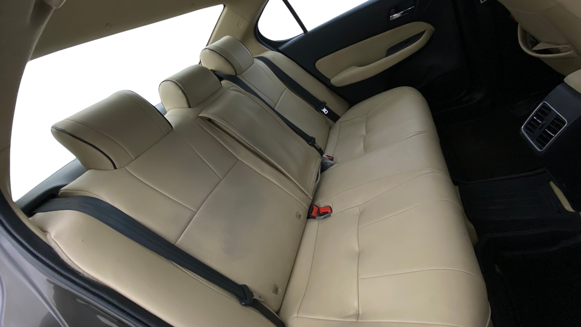 Used 2021 Honda City Used 2021 Honda City