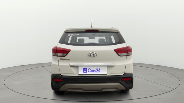 View Hyundai Creta Image 40 Used Hyundai Creta Image 40