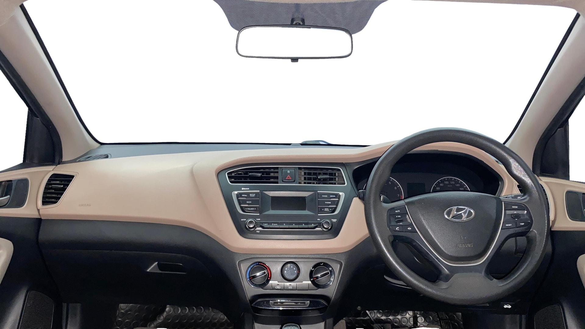 View 2020 Hyundai Elite i20 1.2 Magna Plus Petrol BS IV Image 28 Used 2020 Hyundai Elite i20 1.2 Magna Plus Petrol BS IV Image 28
