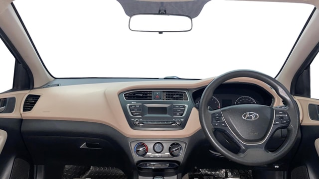 View Hyundai Elite i20 Image 28 Used Hyundai Elite i20 Image 28