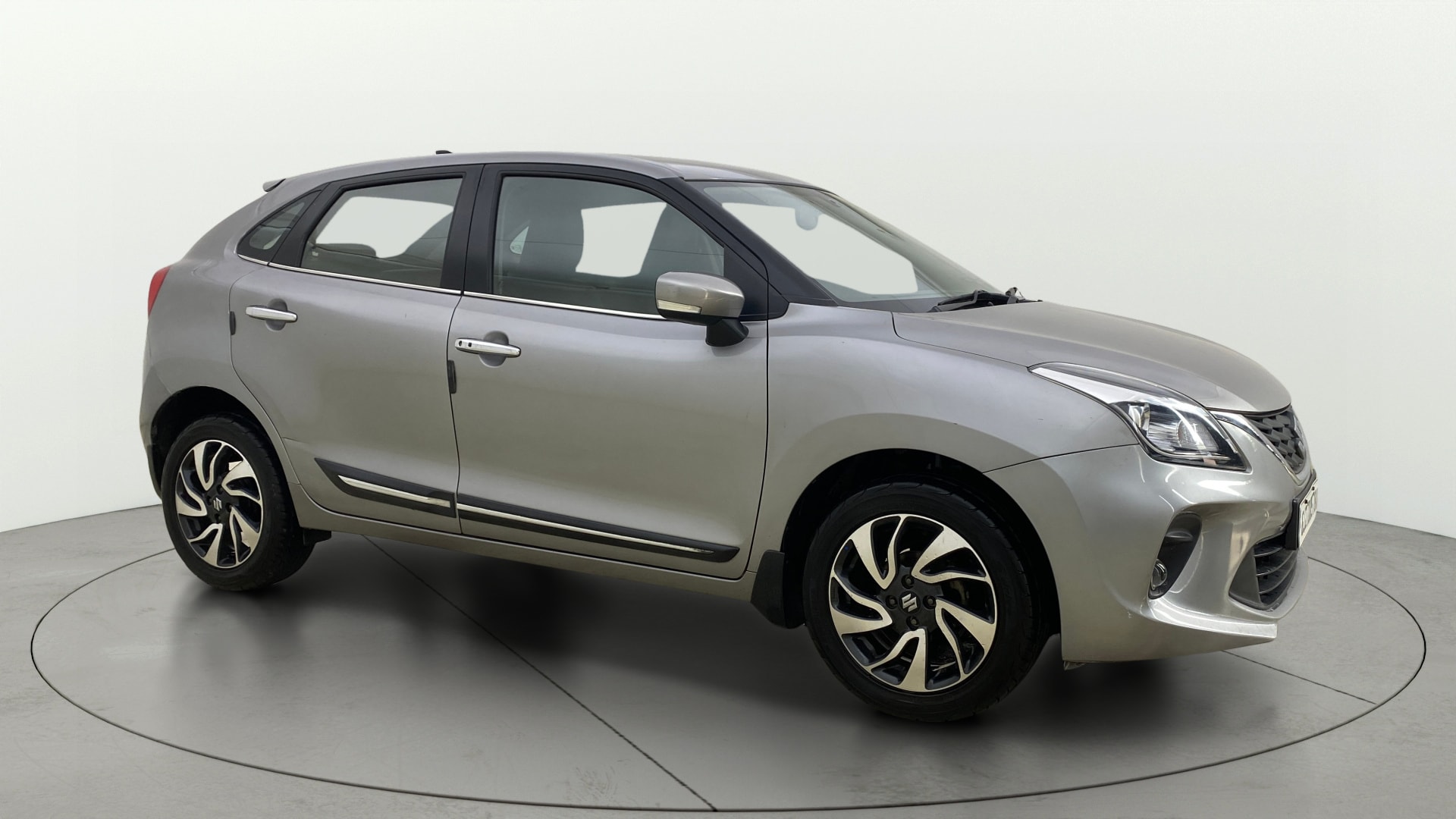 View 2021 Maruti Suzuki 1000 Base Variant Image 37 Used 2021 Maruti Suzuki 1000 Base Variant Image 37