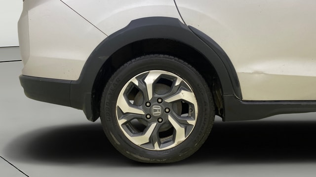 View Honda BR-V Image 25 Used Honda BR-V Image 25