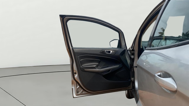 View Ford EcoSport Image 32 Used Ford EcoSport Image 32