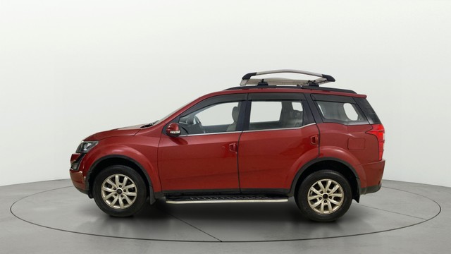 View Mahindra XUV500 Image 28 Used Mahindra XUV500 Image 28
