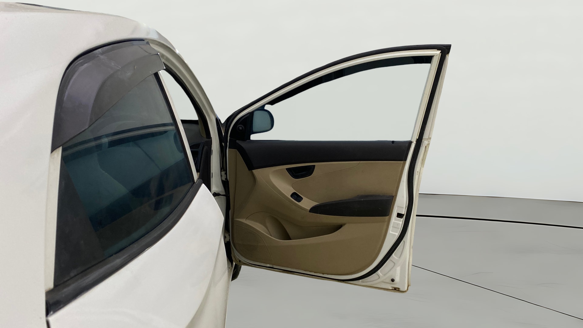 Used 2015 Hyundai EON Used 2015 Hyundai EON
