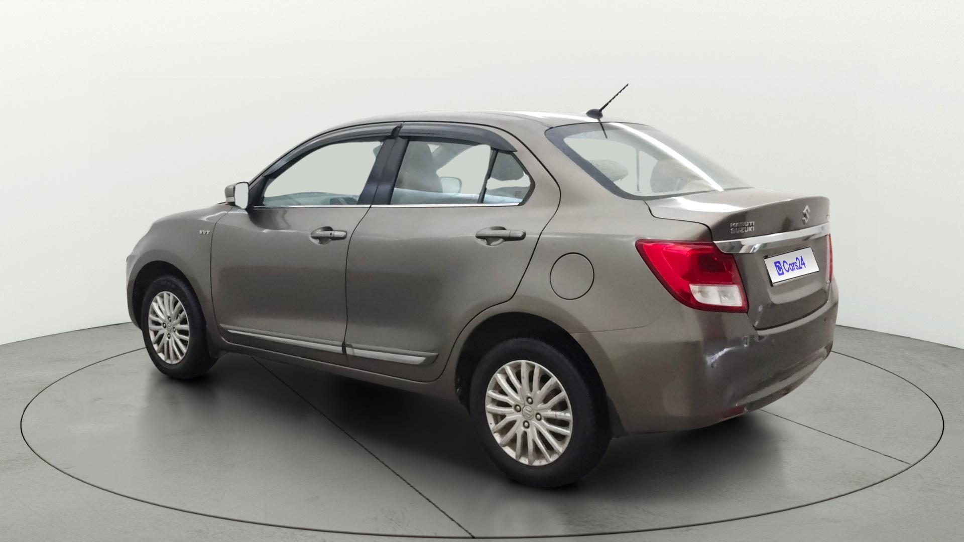 View 2017 Maruti Suzuki 1000 Base Variant Image 2 Used 2017 Maruti Suzuki 1000 Base Variant Image 2