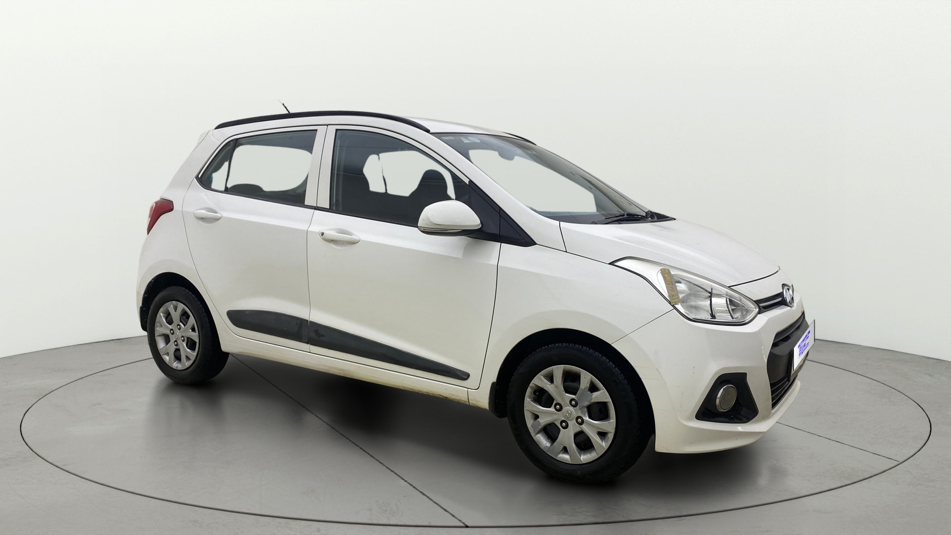 Used 2016 Hyundai Grand i10 Used 2016 Hyundai Grand i10