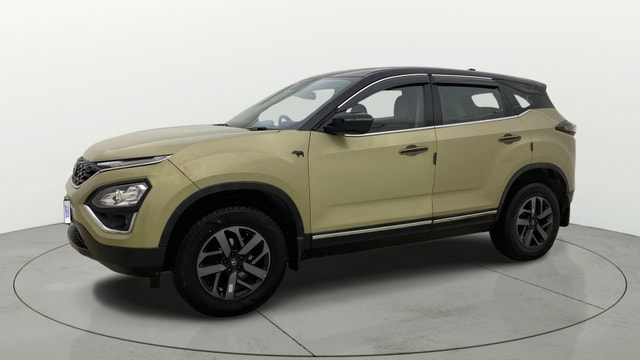 View Tata Harrier Image 22 Used Tata Harrier Image 22