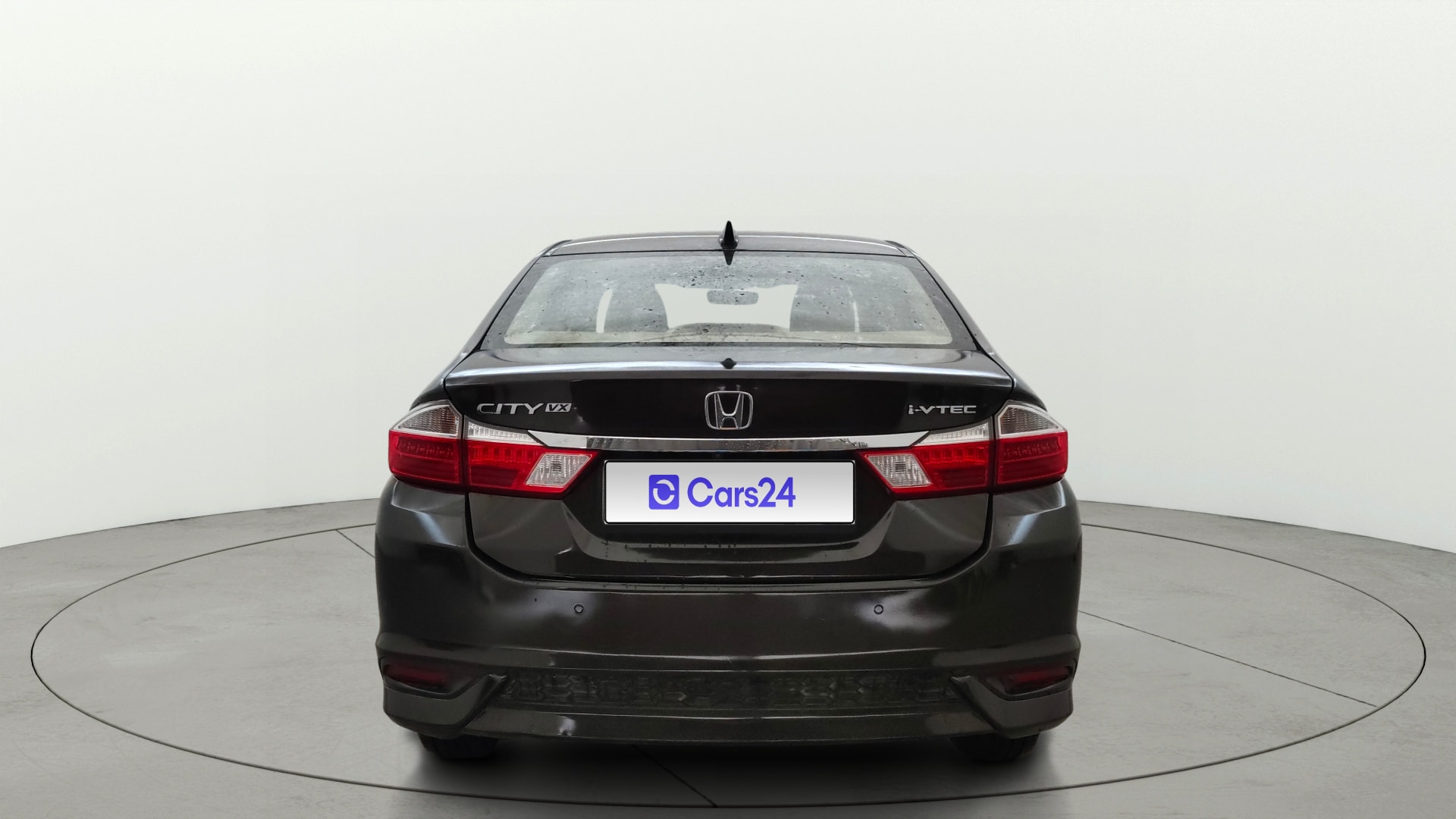 Used 2019 Honda City Used 2019 Honda City