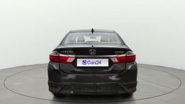 View Honda City Image 42 Used Honda City Image 42
