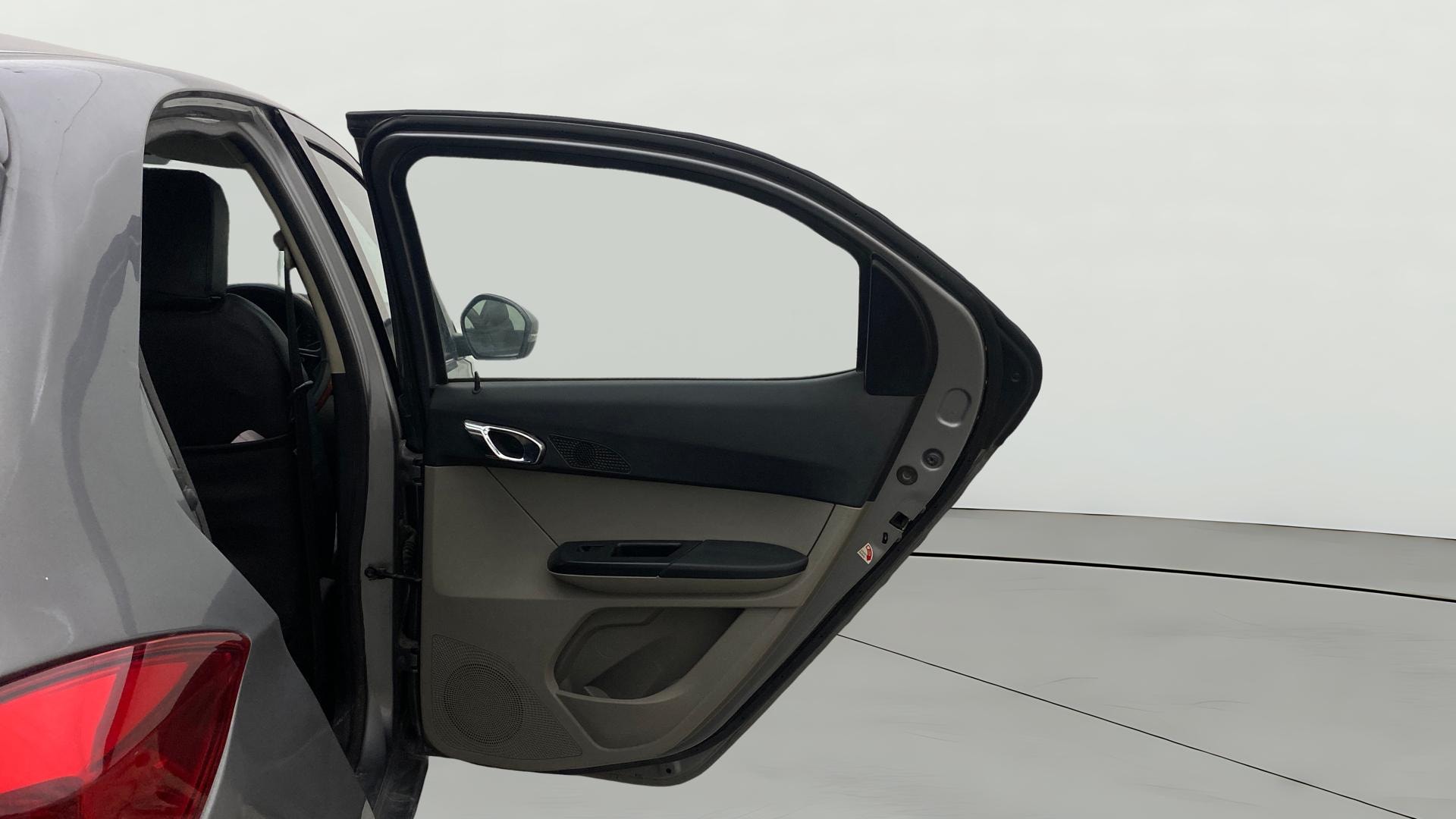 Used 2019 Tata Tiago Used 2019 Tata Tiago