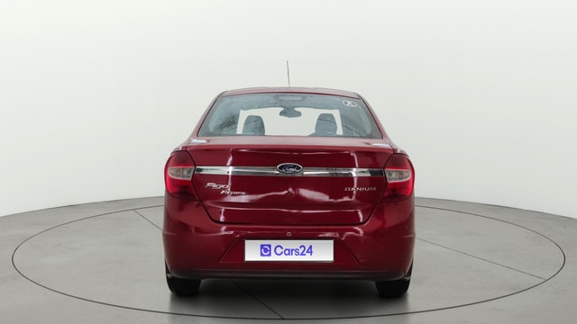 View Ford Figo Aspire Image 39 Used Ford Figo Aspire Image 39
