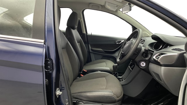 View Tata Tigor Image 26 Used Tata Tigor Image 26
