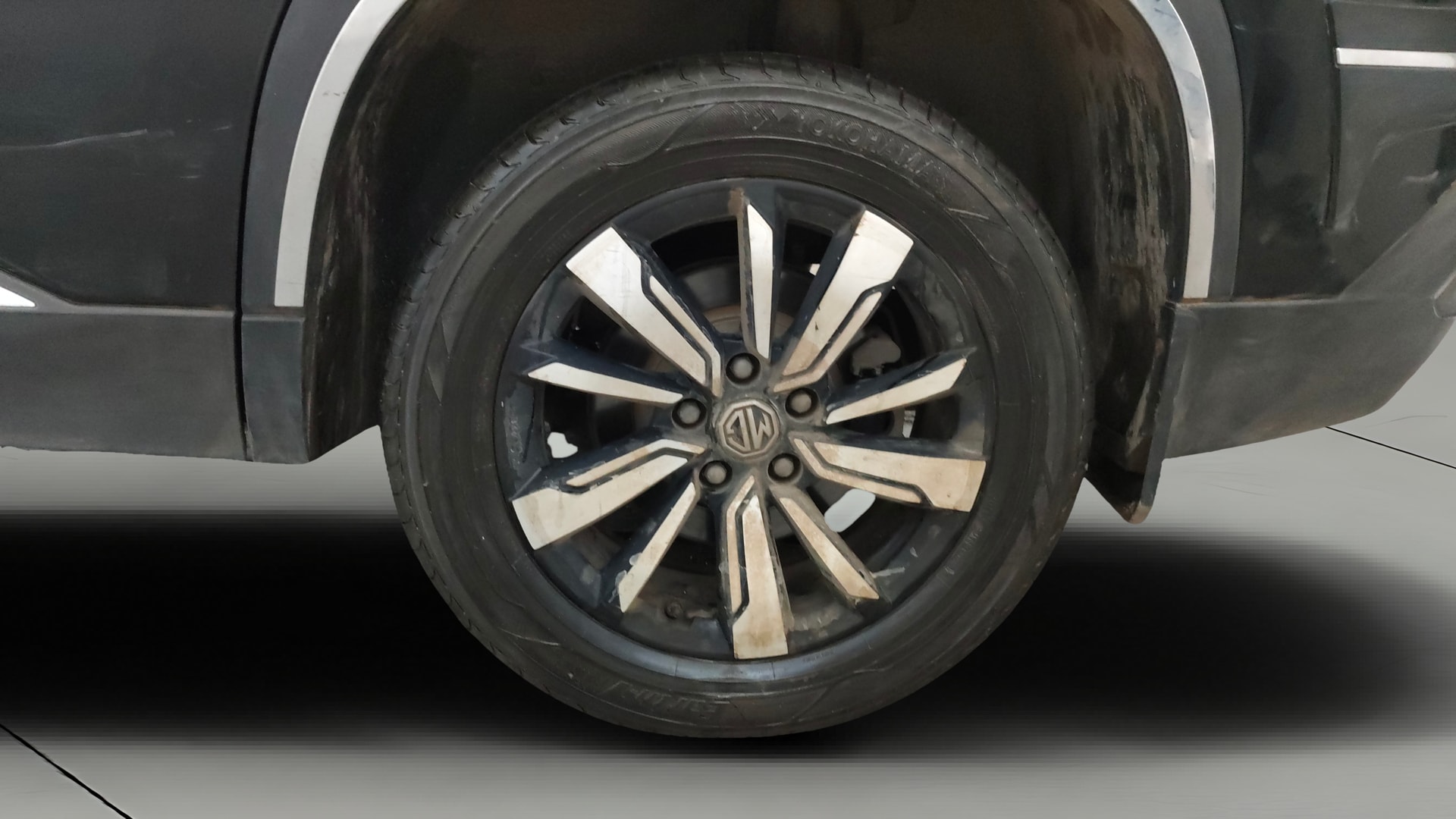 View 2019 MG Hector Sharp Diesel Image 12 Used 2019 MG Hector Sharp Diesel Image 12
