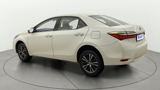 View Toyota Corolla Altis Image 2 Used Toyota Corolla Altis Image 2