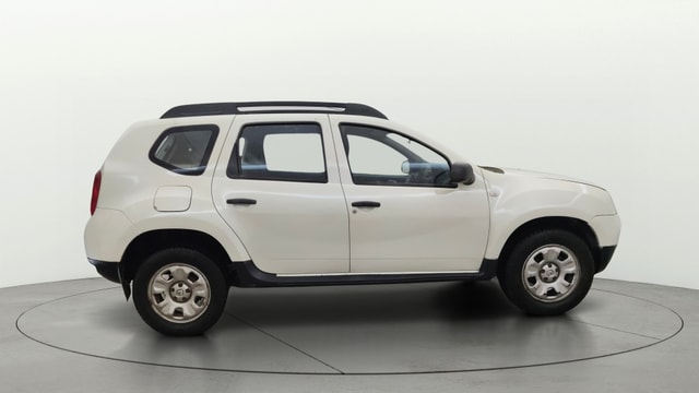 View Renault Duster Image 8 Used Renault Duster Image 8